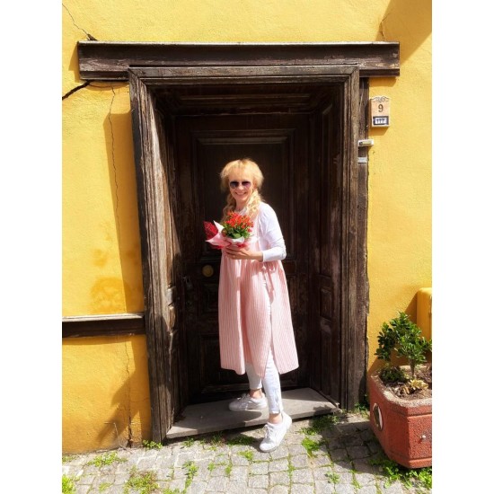 Vintage Önlük Vintage Önlük